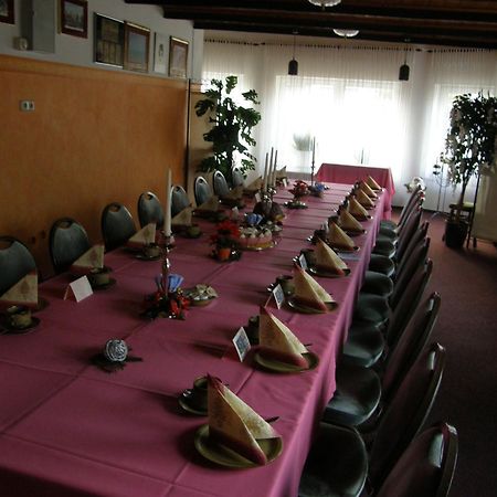 Ka&Ka Hotel Garni Warsow 외부 사진