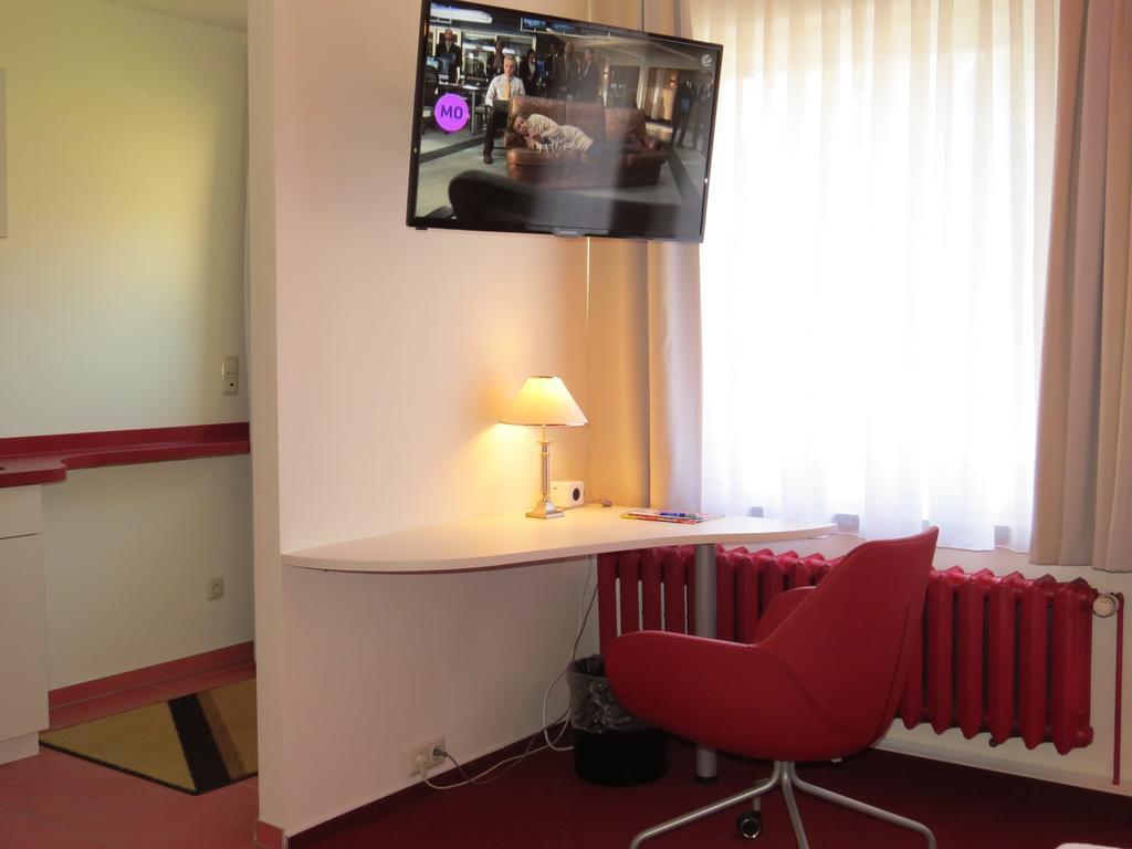 Ka&Ka Hotel Garni Warsow 객실 사진