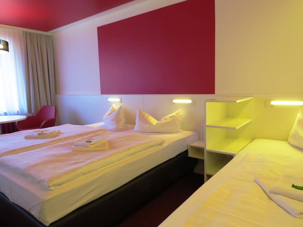 Ka&Ka Hotel Garni Warsow 객실 사진