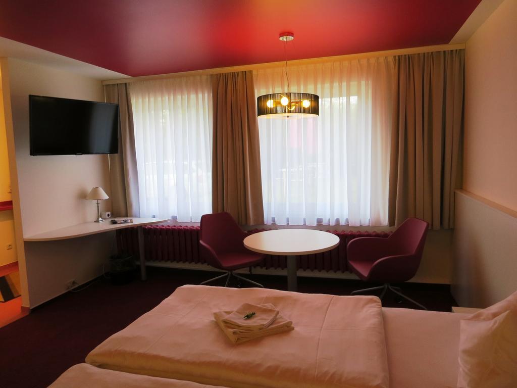 Ka&Ka Hotel Garni Warsow 객실 사진