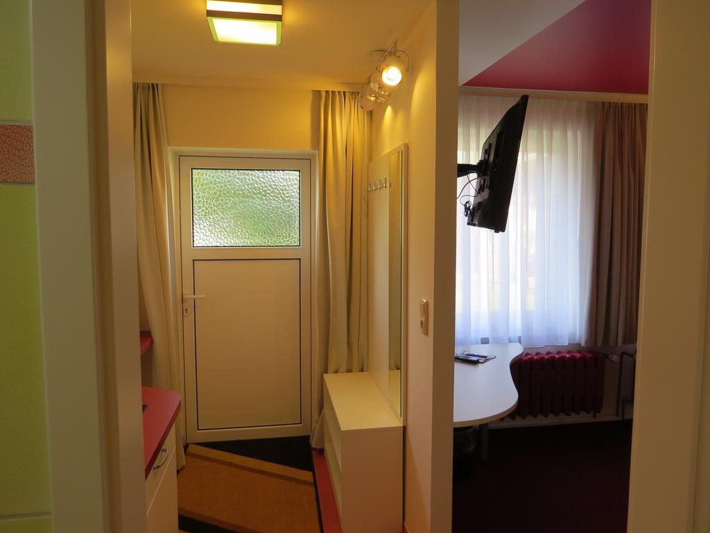 Ka&Ka Hotel Garni Warsow 객실 사진