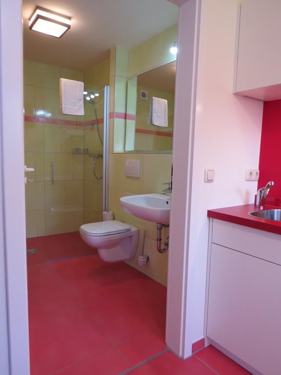 Ka&Ka Hotel Garni Warsow 객실 사진