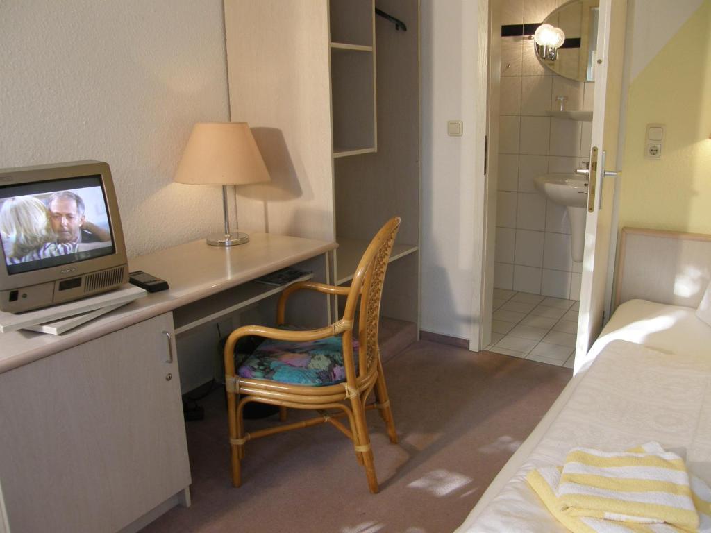 Ka&Ka Hotel Garni Warsow 객실 사진