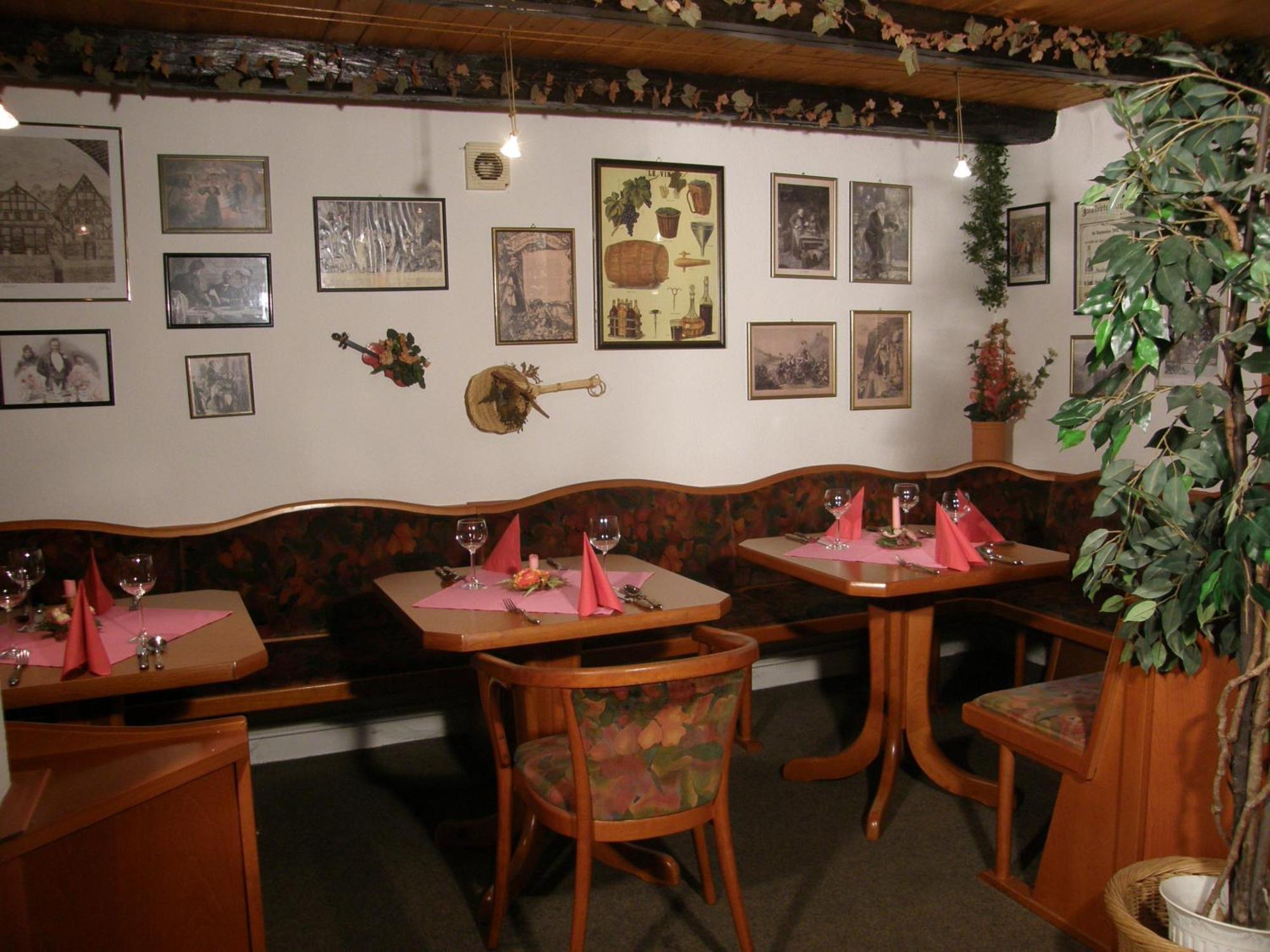 Ka&Ka Hotel Garni Warsow 외부 사진